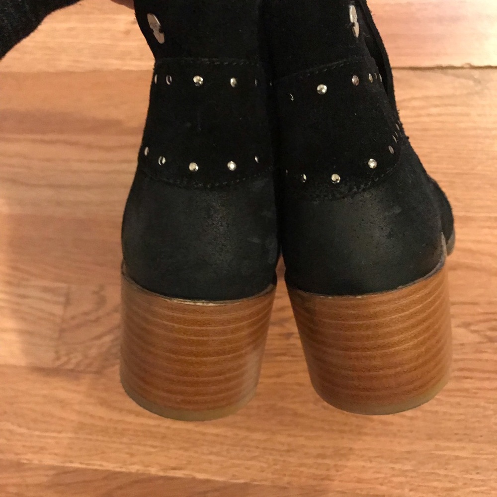 COPY - Roxy booties - Picture 4 of 6